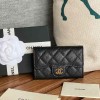 秋冬新品シャネルWallet財布-小銭入れ-名刺入れ2408LYSJ110-AP0214-3