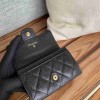 秋冬新品シャネルWallet財布-小銭入れ-名刺入れ2408LYSJ110-AP0214-3