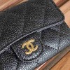 秋冬新品シャネルWallet財布-小銭入れ-名刺入れ2408LYSJ110-AP0214-3