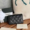 秋冬新品シャネルWallet財布-小銭入れ-名刺入れ2408LYSJ110-AP0214-3