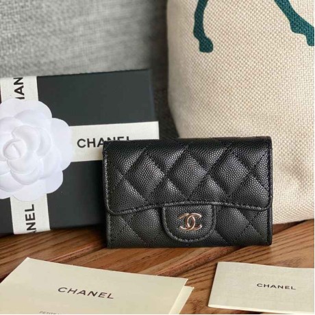 秋冬新品シャネルWallet財布-小銭入れ-名刺入れ2408LYSJ110-AP0214-4