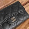 秋冬新品シャネルWallet財布-小銭入れ-名刺入れ2408LYSJ110-AP0214-4