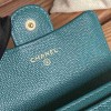 秋冬新品シャネルWallet財布-小銭入れ-名刺入れ2408LYSJ110-AP0214-6