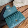 秋冬新品シャネルWallet財布-小銭入れ-名刺入れ2408LYSJ110-AP0214-6