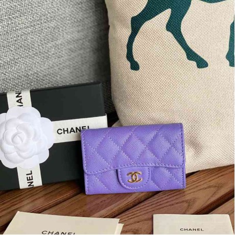 秋冬新品シャネルWallet財布-小銭入れ-名刺入れ2408LYSJ110-AP0214-7