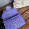 秋冬新品シャネルWallet財布-小銭入れ-名刺入れ2408LYSJ110-AP0214-7