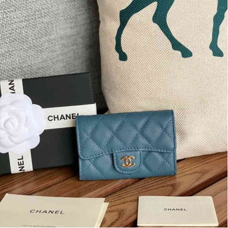 秋冬新品シャネルWallet財布-小銭入れ-名刺入れ2408LYSJ110-AP0214-8