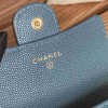 秋冬新品シャネルWallet財布-小銭入れ-名刺入れ2408LYSJ110-AP0214-8