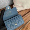 秋冬新品シャネルWallet財布-小銭入れ-名刺入れ2408LYSJ110-AP0214-8