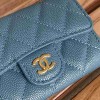 秋冬新品シャネルWallet財布-小銭入れ-名刺入れ2408LYSJ110-AP0214-8
