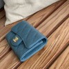 秋冬新品シャネルWallet財布-小銭入れ-名刺入れ2408LYSJ110-AP0214-8