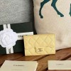 秋冬新品シャネルWallet財布-小銭入れ-名刺入れ2408LYSJ110-AP0214-9