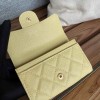 秋冬新品シャネルWallet財布-小銭入れ-名刺入れ2408LYSJ110-AP0214-9
