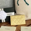 秋冬新品シャネルWallet財布-小銭入れ-名刺入れ2408LYSJ110-AP0214-9