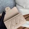 秋冬新品シャネルWallet財布-小銭入れ-名刺入れ2408LYSJ110-AP0214