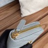 秋冬新品シャネルWallet財布-小銭入れ-名刺入れ2408LYSJ110-AP0216-1