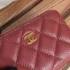 秋冬新品シャネルWallet財布-小銭入れ-名刺入れ2408LYSJ110-AP0216-2