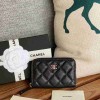 秋冬新品シャネルWallet財布-小銭入れ-名刺入れ2408LYSJ110-AP0216-3