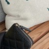 秋冬新品シャネルWallet財布-小銭入れ-名刺入れ2408LYSJ110-AP0216-3
