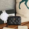 秋冬新品シャネルWallet財布-小銭入れ-名刺入れ2408LYSJ110-AP0216-3