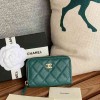 秋冬新品シャネルWallet財布-小銭入れ-名刺入れ2408LYSJ110-AP0216-5