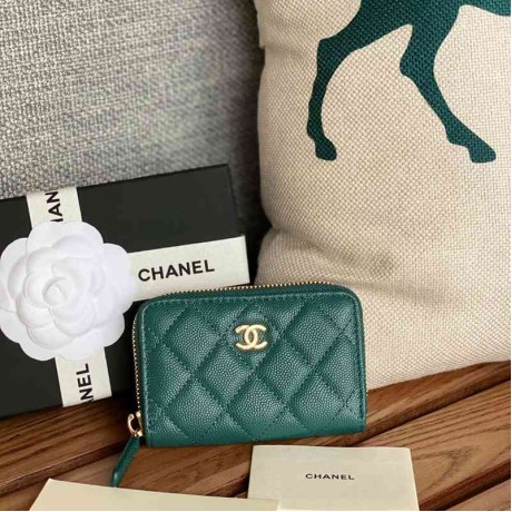 秋冬新品シャネルWallet財布-小銭入れ-名刺入れ2408LYSJ110-AP0216-5