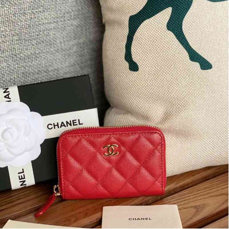 秋冬新品シャネルWallet財布-小銭入れ-名刺入れ2408LYSJ110-AP0216-6