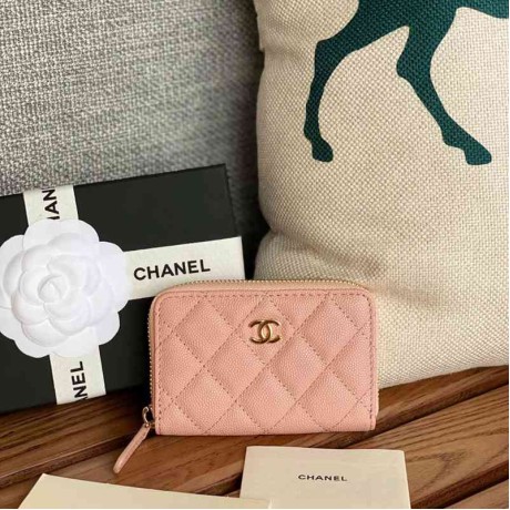 秋冬新品シャネルWallet財布-小銭入れ-名刺入れ2408LYSJ110-AP0216-7