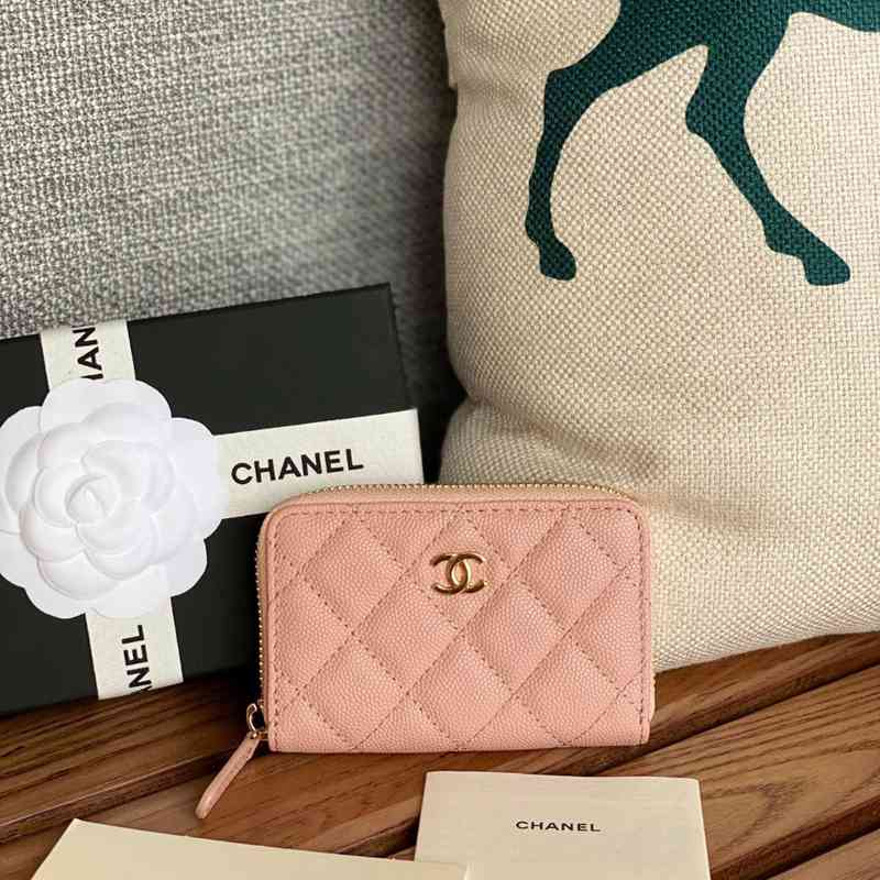 秋冬新品シャネルWallet財布-小銭入れ-名刺入れ2408LYSJ110-AP0216-7