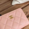 秋冬新品シャネルWallet財布-小銭入れ-名刺入れ2408LYSJ110-AP0216-7
