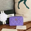 秋冬新品シャネルWallet財布-小銭入れ-名刺入れ2408LYSJ110-AP0216-8