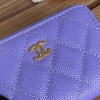 秋冬新品シャネルWallet財布-小銭入れ-名刺入れ2408LYSJ110-AP0216-8