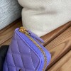 秋冬新品シャネルWallet財布-小銭入れ-名刺入れ2408LYSJ110-AP0216-8