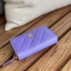 秋冬新品シャネルWallet財布-小銭入れ-名刺入れ2408LYSJ110-AP0216-8