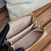秋冬新品シャネルWallet財布-小銭入れ-名刺入れ2408LYSJ110-AP0216