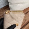 秋冬新品シャネルWallet財布-小銭入れ-名刺入れ2408LYSJ110-AP0216