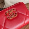 秋冬新品シャネルWallet財布-小銭入れ-名刺入れ2408LYSJ110-AP0949-2