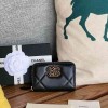 秋冬新品シャネルWallet財布-小銭入れ-名刺入れ2408LYSJ110-AP0949-3