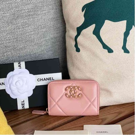 秋冬新品シャネルWallet財布-小銭入れ-名刺入れ2408LYSJ110-AP0949-5