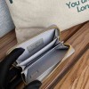 秋冬新品シャネルWallet財布-小銭入れ-名刺入れ2408LYSJ110-AP0949
