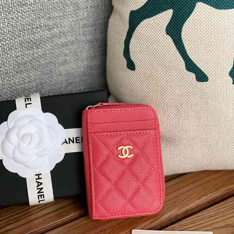 秋冬新品シャネルWallet財布-小銭入れ-名刺入れ2408LYSJ120-AP1650-10