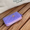 秋冬新品シャネルWallet財布-小銭入れ-名刺入れ2408LYSJ120-AP1650-11