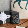 秋冬新品シャネルWallet財布-小銭入れ-名刺入れ2408LYSJ120-AP1650-1