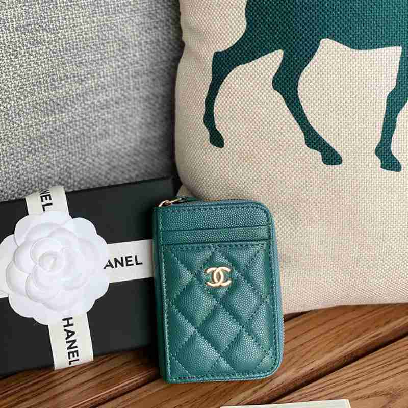 秋冬新品シャネルWallet財布-小銭入れ-名刺入れ2408LYSJ120-AP1650-3