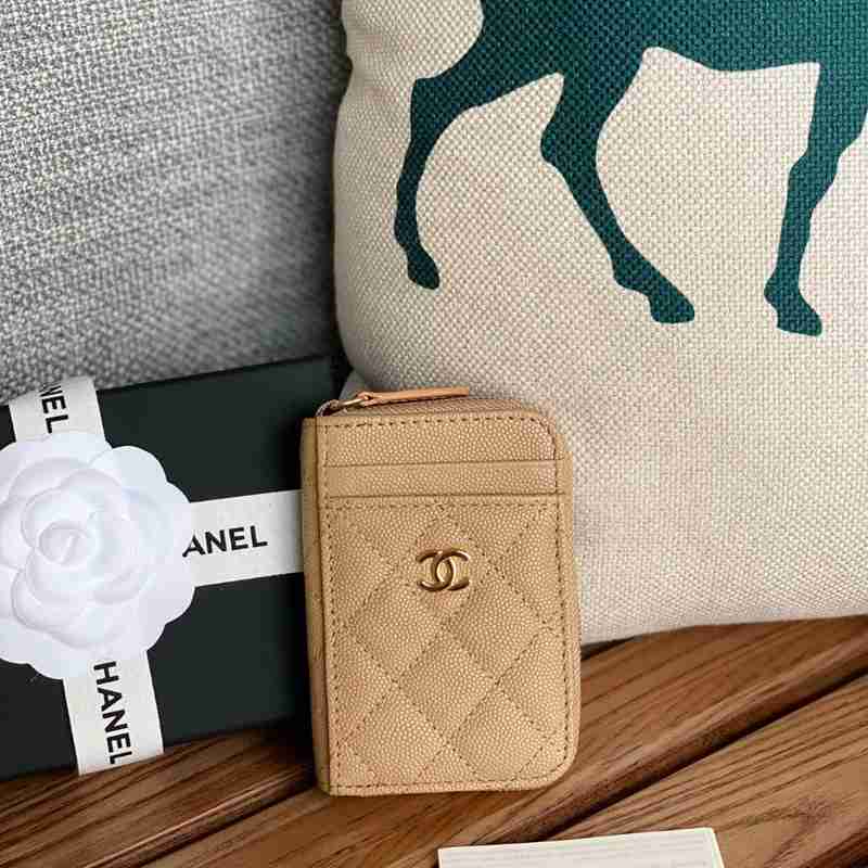 秋冬新品シャネルWallet財布-小銭入れ-名刺入れ2408LYSJ120-AP1650-6