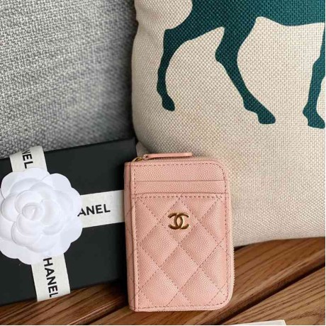 秋冬新品シャネルWallet財布-小銭入れ-名刺入れ2408LYSJ120-AP1650-8