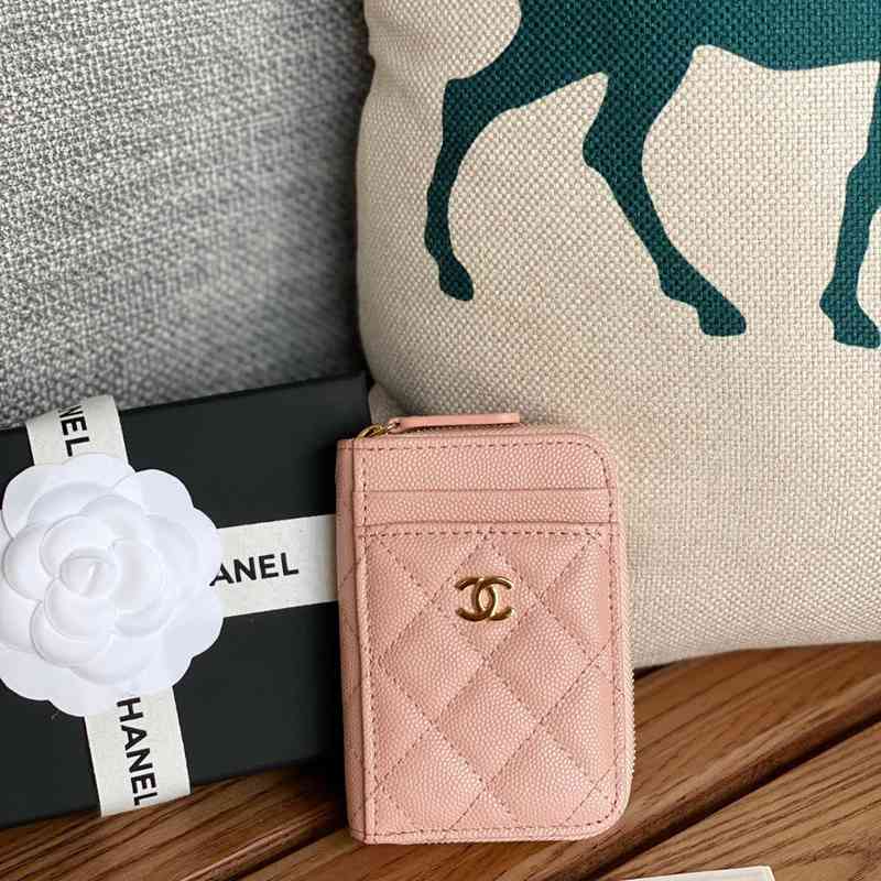 秋冬新品シャネルWallet財布-小銭入れ-名刺入れ2408LYSJ120-AP1650-8