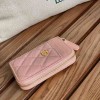 秋冬新品シャネルWallet財布-小銭入れ-名刺入れ2408LYSJ120-AP1650-8