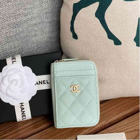 秋冬新品シャネルWallet財布-小銭入れ-名刺入れ2408LYSJ120-AP1650-9