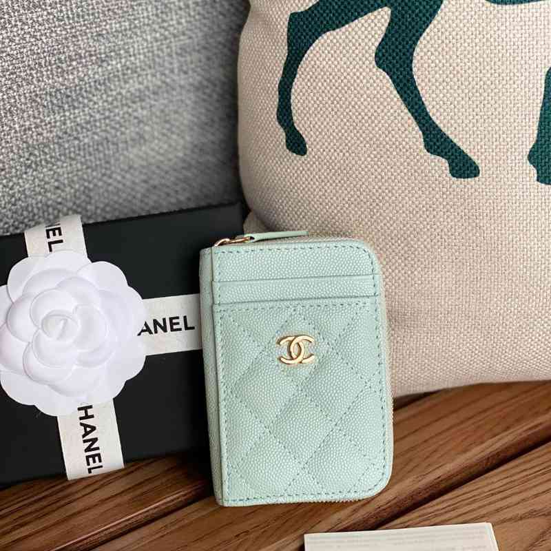 秋冬新品シャネルWallet財布-小銭入れ-名刺入れ2408LYSJ120-AP1650-9